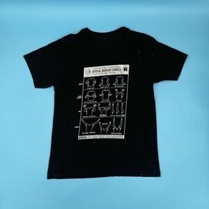 VTG Tim Hawkins Worship Signals Graphic Tee